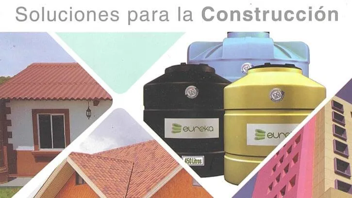 materiales construccion