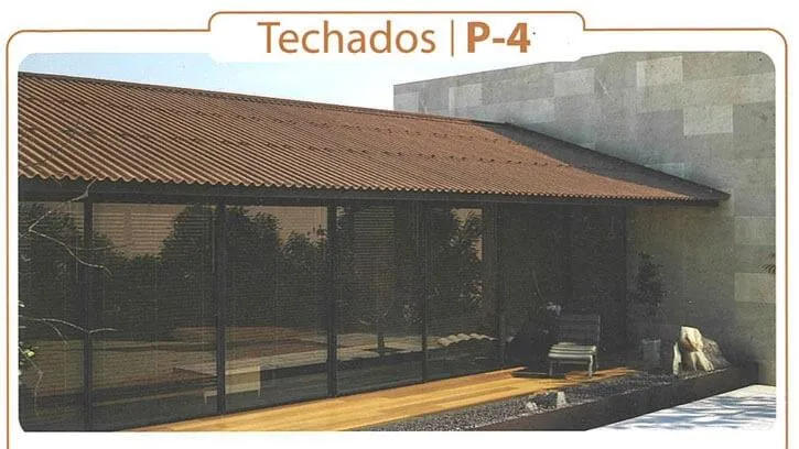 Techados p4