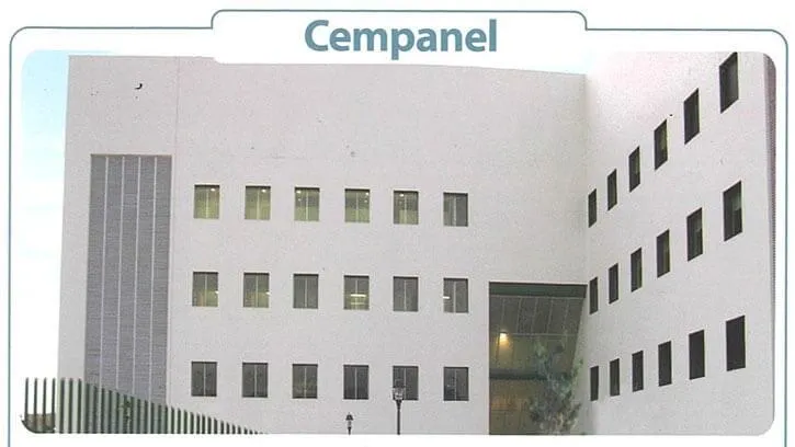 cempanel